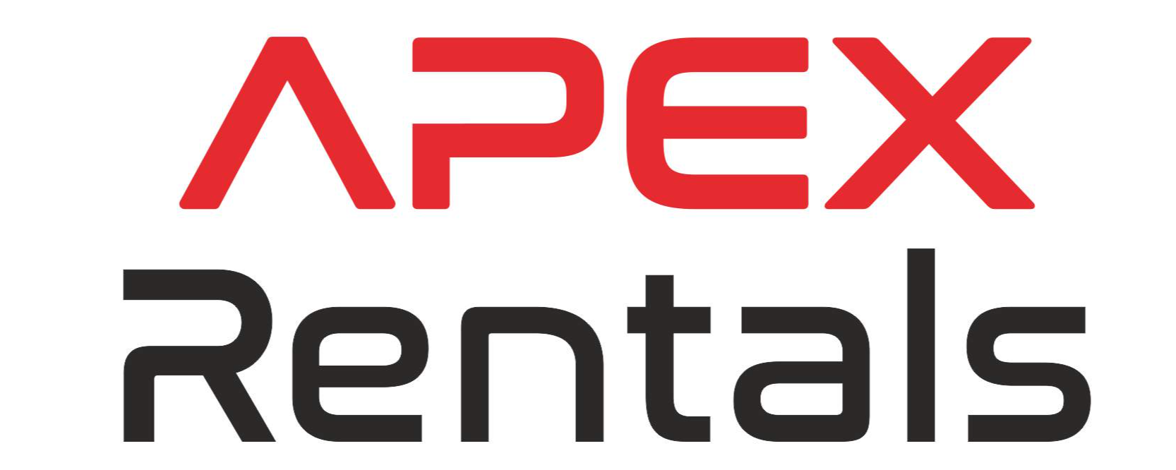 Apex Rentals logo