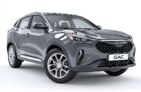 GAC Emzoom от GoldCar 