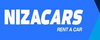 Логотип NizaCars 