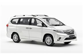 Toyota Innova Zenix