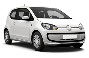 Volkswagen Move Up