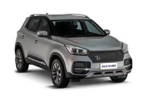 Locação de automóvel em Nápoles DR5