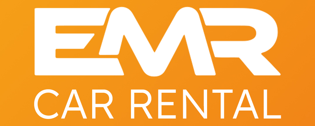 Логотип EMR Car Rental