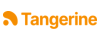 Логотип Tangerine