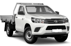 EverythingFleet aluguer de carros: Aeroporto Internacional e Doméstico de Perth (PER) Tamanho Grande