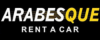 Логотип Arabesque Rent A Car