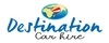Destination Car Hire logo