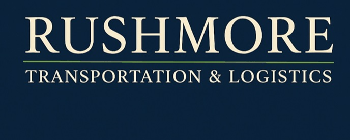 Логотип RUSHMORE TRANSPORT LOGISTICS CO