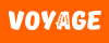 Логотип компании Voyagerent Логотип Voyagerent