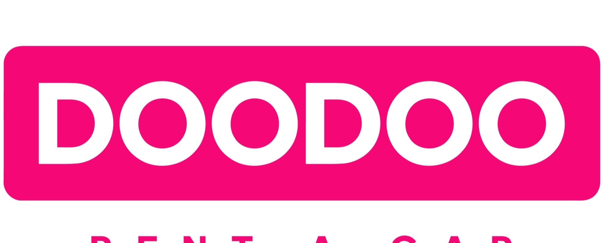 Doodoo Rent a Car logo