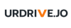 URDRIVE Car Rental logo