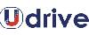 Логотип U Drive Renta Car
