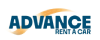 Advance Rent A Car logo