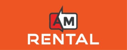 Логотип Am Rental