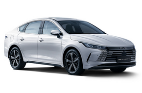 BYD Seal 5 от Drive Car Rental