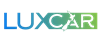 Логотип Luxcar Rental