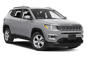  Jeep Compass 4x4
