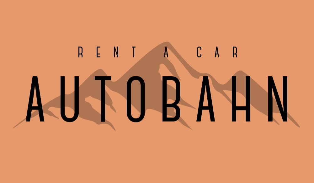 Логотип AUTOBAHN