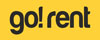 Логотип GO! RENT