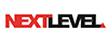 Логотип NEXT LEVEL CAR RENTAL 