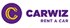 CarWiz logo