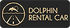 Логотип Dolphin Rental Car