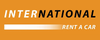 International Rent A Car logo