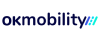 Логотип компании Ok Mobility Логотип Ok Mobility