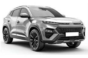 Alquiler de Coches con Autopilot Rent en Región de Sochi Adler, Sochi Familiar