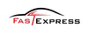 Логотип компании Fast Express Rent Логотип Fast Express Rent