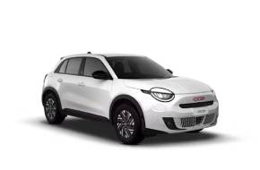 Automania auto huren Luchthaven Bari (BRI) Compact