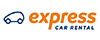 Express Rent a Car logo