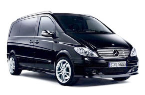 Mercedes-Benz Viano