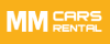 Логотип MM Cars Rental