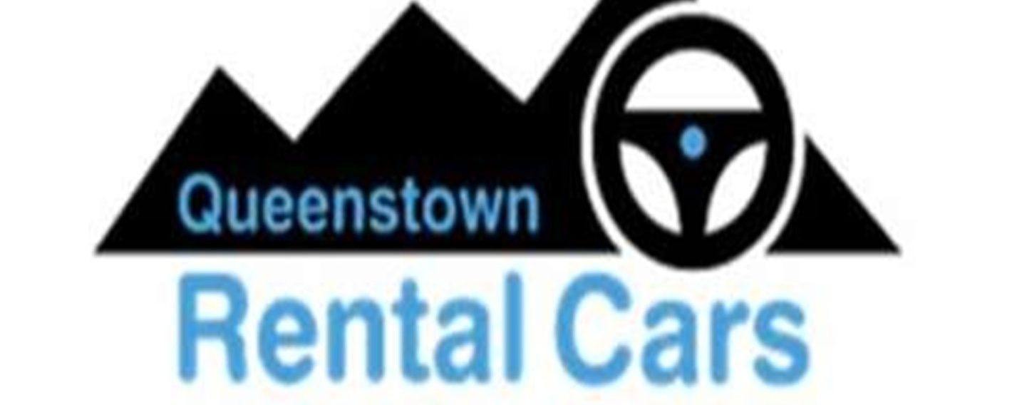Логотип Discount Rentals Queenstown