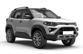 Daihatsu Rocky от Easy Rent