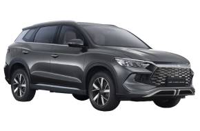 BYD Sealion 5 от SurPrice Cars 