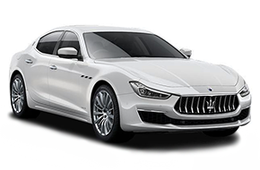 North Car Rental Car Rental in Toronto Airport (YYZ) Luxury