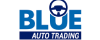 Blue AutoTrading logo