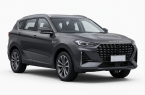 North Car Rental hyra bil Dubai Al Maktoum International Airport (DWC) Annan typ