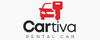 Логотип Cartiva Rental Car