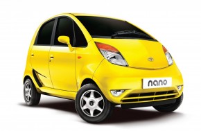 Tata Nano