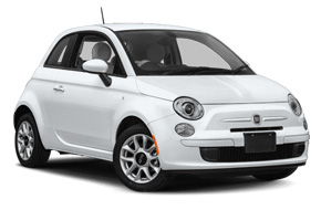 Mini Car Renting In Rome Cheap Car Rental in Rome from 5.65 €! Book Now!