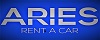 Логотип ARIES RENT A CAR