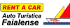 Логотип Auto Turistica 