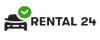 Логотип Rental24