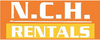 NCH Rentals