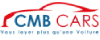 Логотип CMB CARS