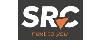 Логотип SRC Rent Car
