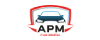 APM logo